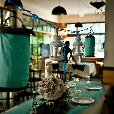 T&g Apartmanhotel 3*