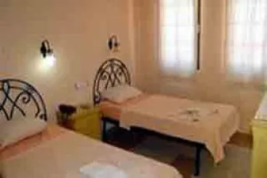 Appart hôtel T&g 3*