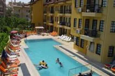 T&g Apartmanhotel 3*