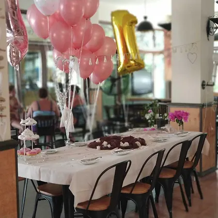 T&g Appart hôtel Marmaris