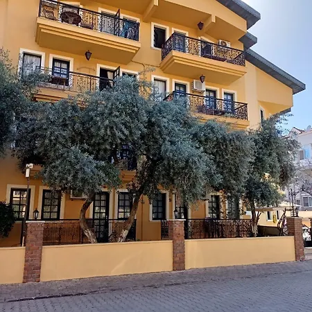 T&g Appart hôtel 3*