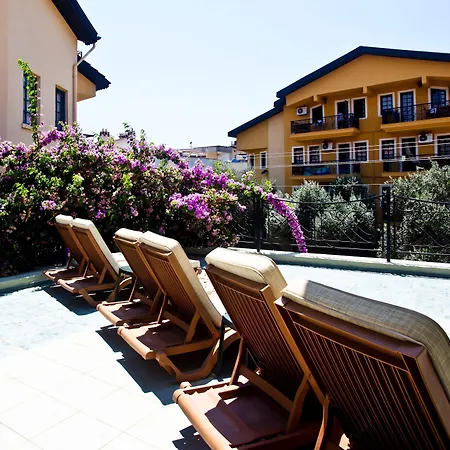Appart hôtel T&g Marmaris