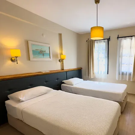 Aparthotel T&g