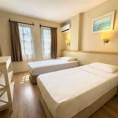 Appart hôtel T&g Marmaris