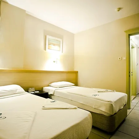 T&g 3* Marmaris