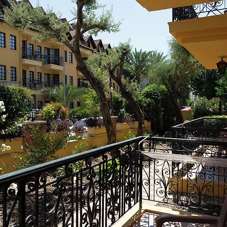 T&g 3* Marmaris