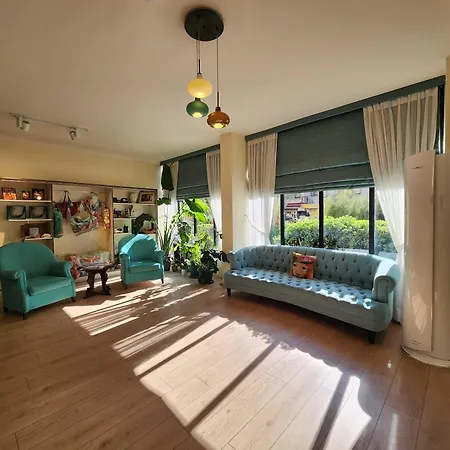 Appart hôtel T&g 3*