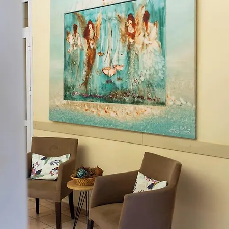 Aparthotel T&g Marmaris