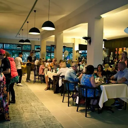 Appart hôtel T&g