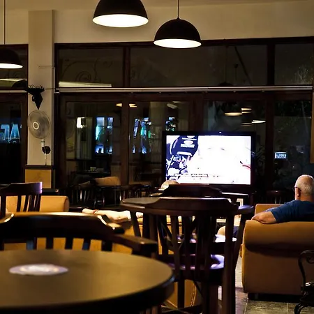 Apartmanhotel T&g