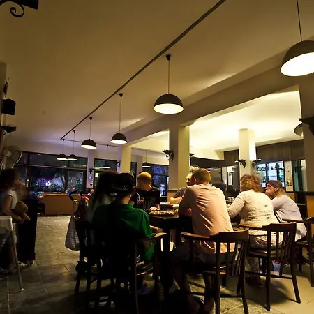 T&g Apartmanhotel Marmaris