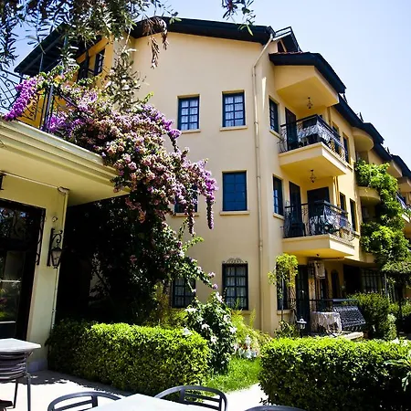 Appart hôtel T&g 3*