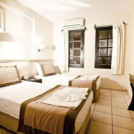 Appart hôtel T&g Marmaris