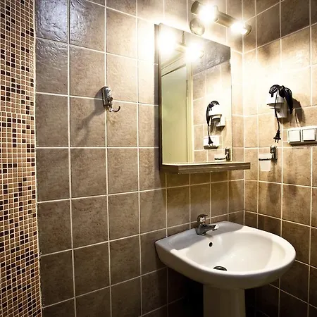 Apartmanhotel T&g