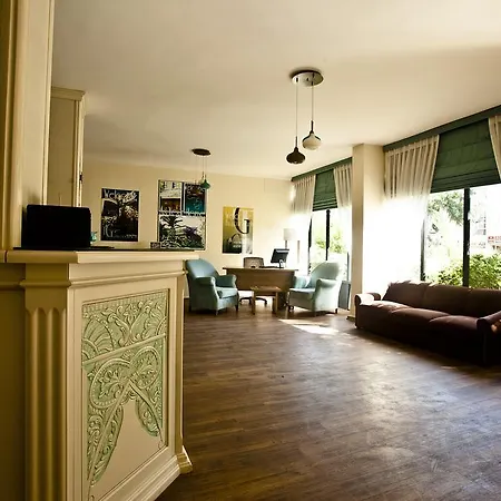 Appart hôtel T&g Marmaris