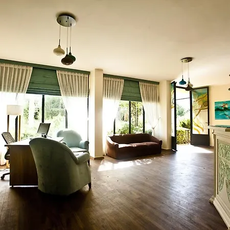 T&g Apartmanhotel