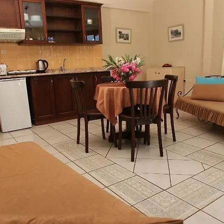Apartmanhotel T&g