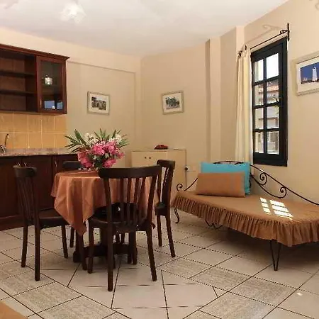 T&g Apart Otel